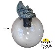 Светильник на штанге Fumagalli GLOBE 300 G30.131.000.VZE27DN
