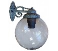 Светильник на штанге Fumagalli GLOBE 300 G30.131.000.VZE27DN