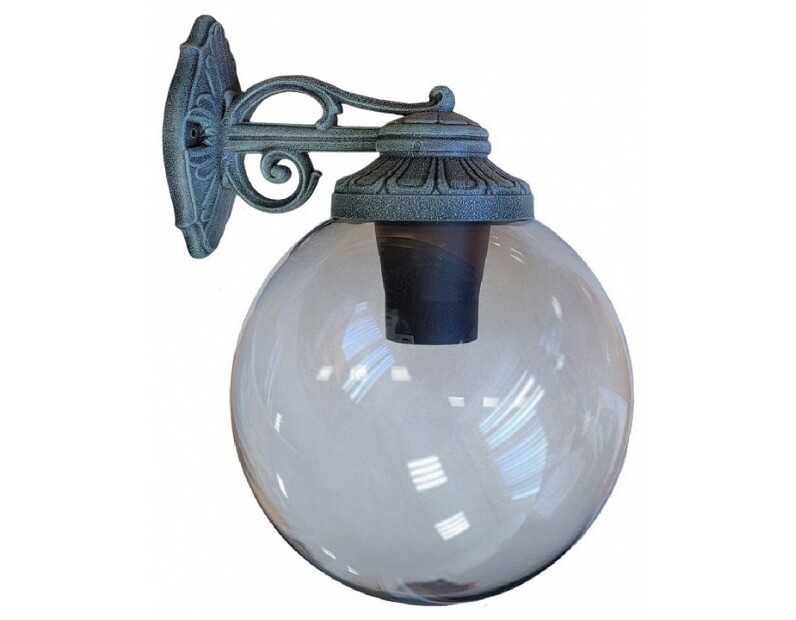 Светильник на штанге Fumagalli GLOBE 300 G30.131.000.VZE27DN
