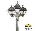 Фонарный столб Fumagalli CEFA U23.156.S30.BXE27