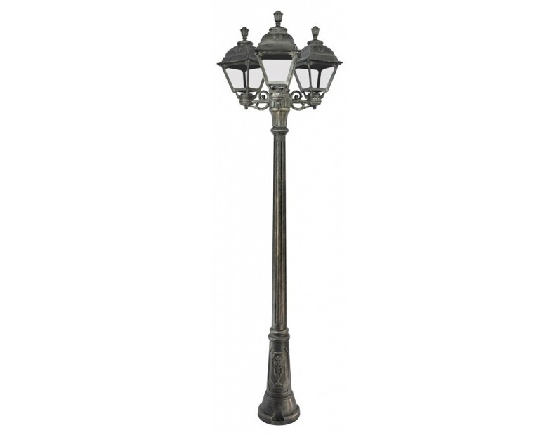 Фонарный столб Fumagalli CEFA U23.156.S30.BXE27