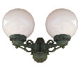 Светильник на штанге Fumagalli Globe 250 G25.141.000.VYE27