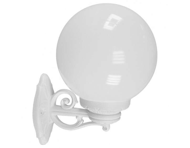 Светильник на штанге Fumagalli Globe 250 G25.131.000.WYE27