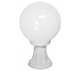 Наземный низкий светильник Fumagalli Globe 250 G25.111.000.WYE27