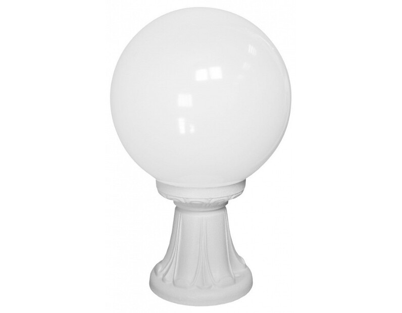 Наземный низкий светильник Fumagalli Globe 250 G25.111.000.WYE27
