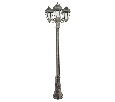 Фонарный столб Fumagalli SABA K22.156.S30.BXE27