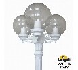 Фонарный столб Fumagalli Globe 250 G25.157.S30.WZE27
