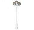 Фонарный столб Fumagalli Globe 250 G25.157.S30.WZE27