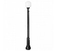 Фонарный столб Fumagalli Globe 250 G25.156.000.AYE27