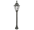 Фонарный столб Fumagalli RUT E26.151.000.BXE27