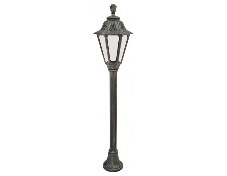 Фонарный столб Fumagalli RUT E26.151.000.BXE27