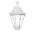 Консольный светильник Fumagalli RUT E26.000.000.WXE27