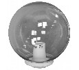 Плафон полимерный Fumagalli Globe 300 G30.B30.000.WZE27