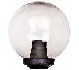 Плафон полимерный Fumagalli Globe 300 G30.B30.000.AXE27