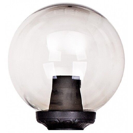 Плафон полимерный Fumagalli Globe 300 G30.B30.000.AXE27
