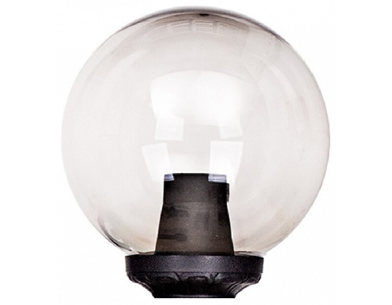 Плафон полимерный Fumagalli Globe 300 G30.B30.000.AXE27