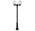 Фонарный столб Fumagalli Globe 300 G30.157.S20.AXE27