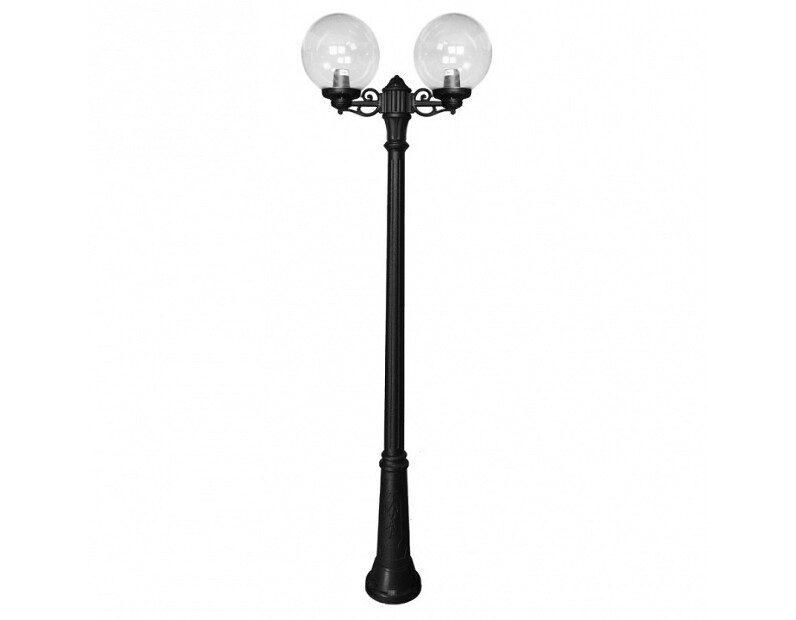 Фонарный столб Fumagalli Globe 300 G30.157.S20.AXE27