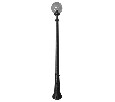 Фонарный столб Fumagalli Globe 250 G25.157.000.AZE27