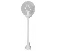 Наземный высокий светильник Fumagalli Globe 300 G30.151.000.WXE27