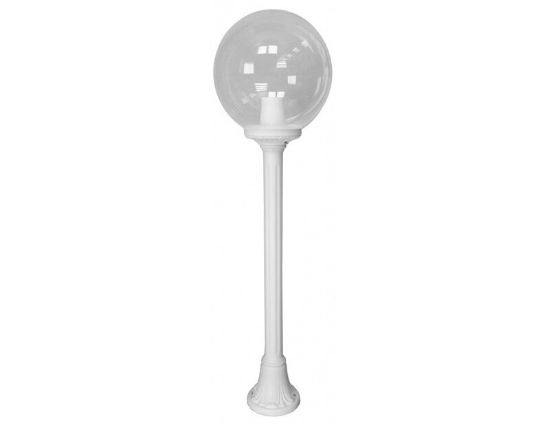Наземный высокий светильник Fumagalli Globe 300 G30.151.000.WXE27