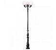 Фонарный столб Fumagalli Globe 300 G30.205.M30.AYE27