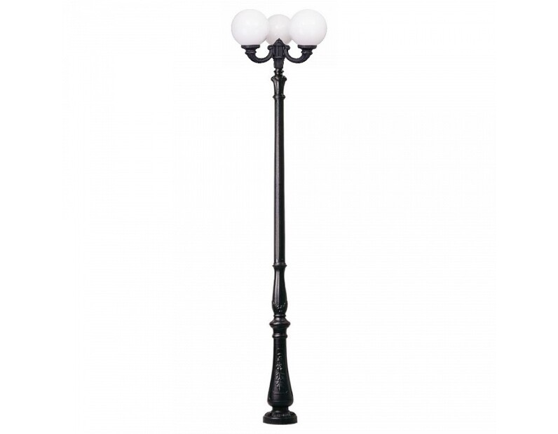 Фонарный столб Fumagalli Globe 300 G30.205.M30.AYE27