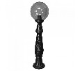 Наземный высокий светильник Fumagalli Globe 300 G30.162.000.AZE27