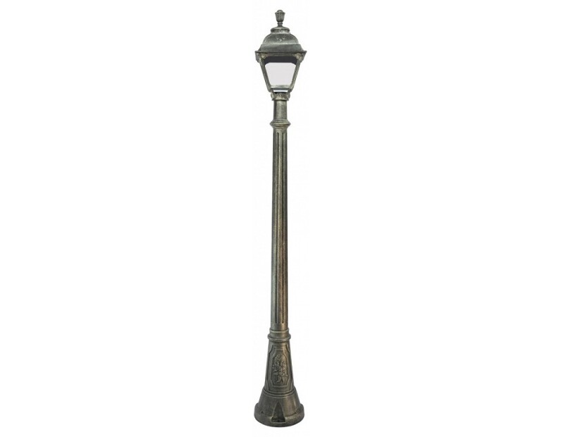 Фонарный столб Fumagalli CEFA U23.158.000.BXE27