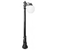 Фонарный столб Fumagalli Globe 300 G30.156.S10.AYE27
