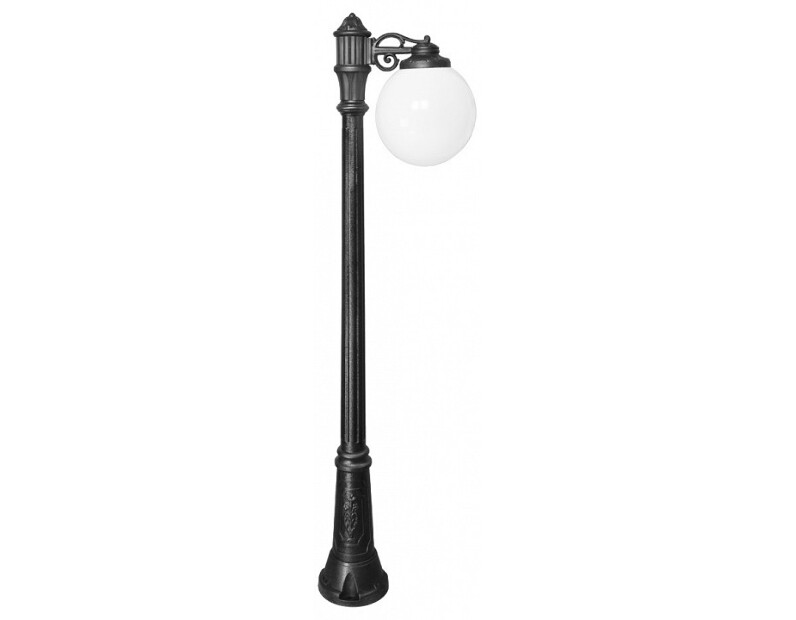 Фонарный столб Fumagalli Globe 300 G30.156.S10.AYE27