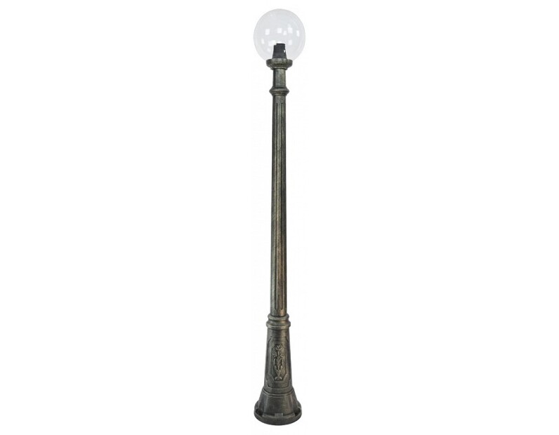 Фонарный столб Fumagalli Globe 250 G25.156.000.BXE27