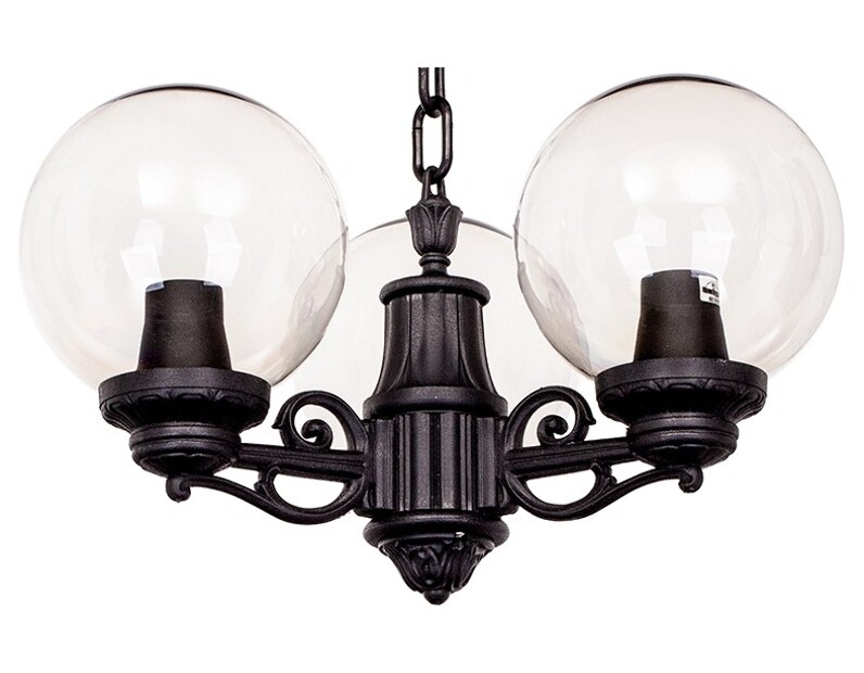 Подвесной светильник Fumagalli Globe 250 G25.120.S30.AXE27
