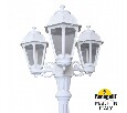 Фонарный столб Fumagalli SABA K22.156.S30.WXE27