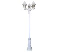 Фонарный столб Fumagalli SABA K22.156.S30.WXE27