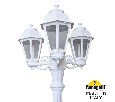 Фонарный столб Fumagalli SABA K22.156.S30.WXE27