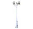 Фонарный столб Fumagalli SABA K22.156.S30.WXE27