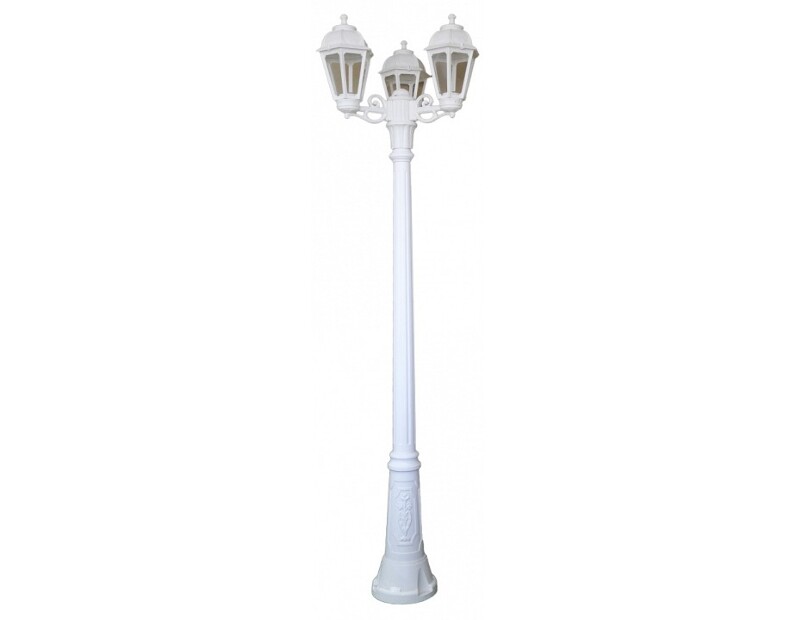Фонарный столб Fumagalli SABA K22.156.S30.WXE27