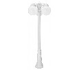 Фонарный столб Fumagalli Globe 250 G25.156.S30.WYE27DN