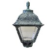Консольный светильник Fumagalli CEFA U23.000.000.VXE27