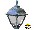 Консольный светильник Fumagalli CEFA U23.000.000.VXE27