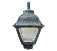 Консольный светильник Fumagalli CEFA U23.000.000.VXE27