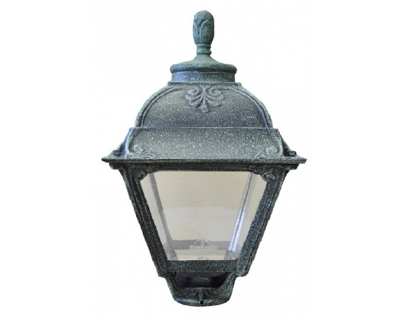 Консольный светильник Fumagalli CEFA U23.000.000.VXE27