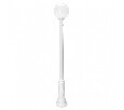 Фонарный столб Fumagalli Globe 300 G30.156.000.WYE27