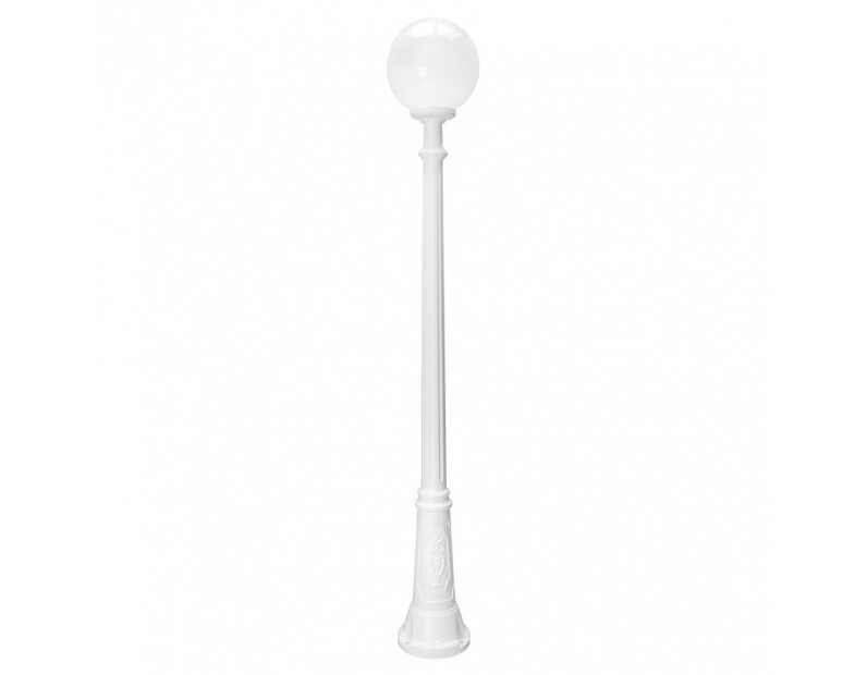 Фонарный столб Fumagalli Globe 300 G30.156.000.WYE27