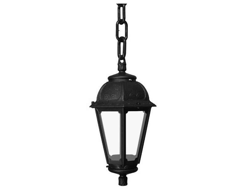 Подвесной светильник Fumagalli SABA K22.120.000.AXE27