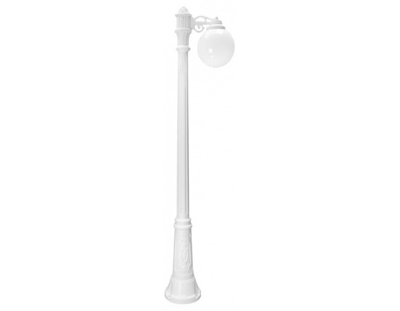Фонарный столб Fumagalli Globe 250 G25.156.S10.WYE27