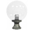 Наземный низкий светильник Fumagalli Globe 300 G30.110.000.BXE27