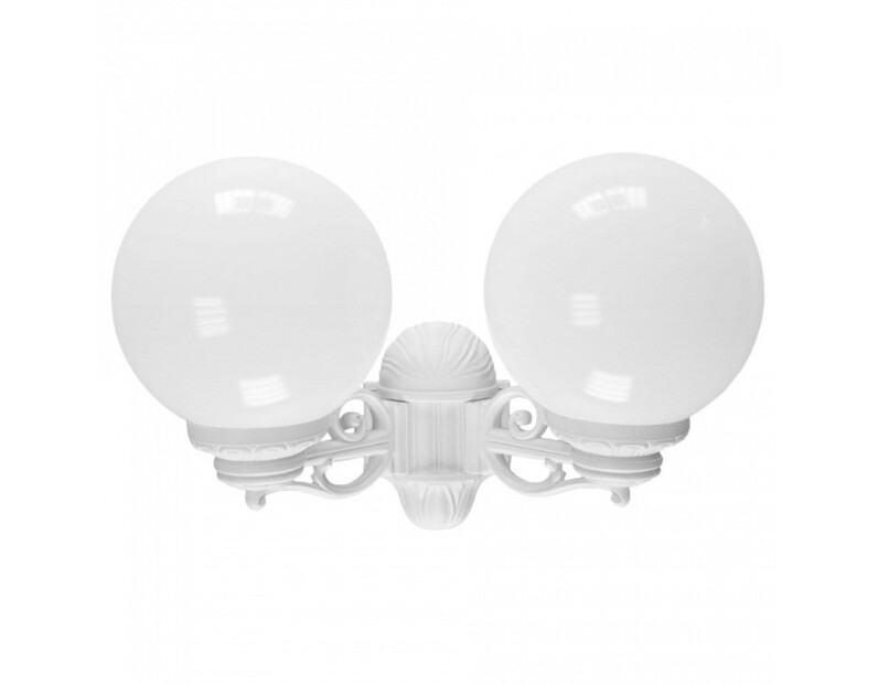 Светильник на штанге Fumagalli Globe 250 G25.141.000.WYE27