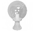 Наземный низкий светильник Fumagalli Globe 300 G30.111.000.WXE27